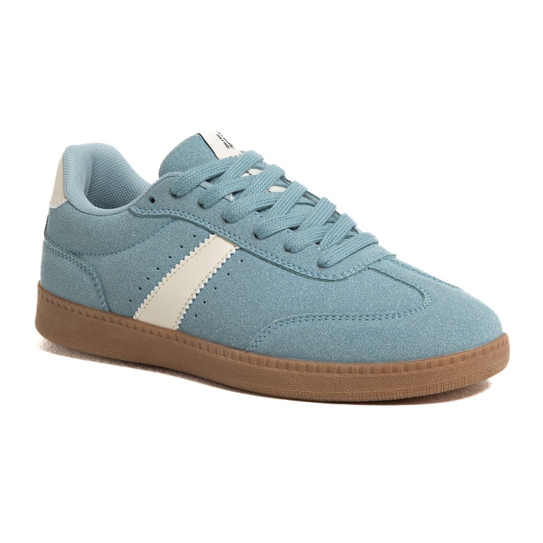 Sneakers "Retro" 
